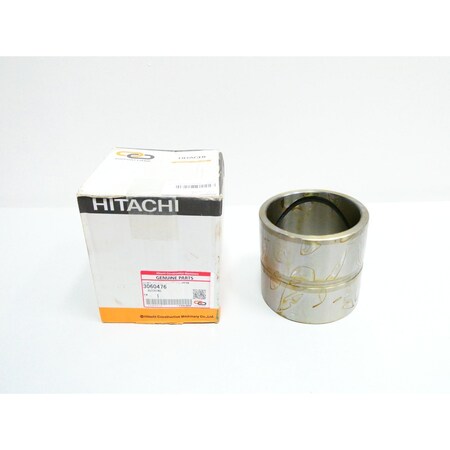 Hitachi EXCAVATOR BUSHING HEAVY EQUIPMENT 3060476